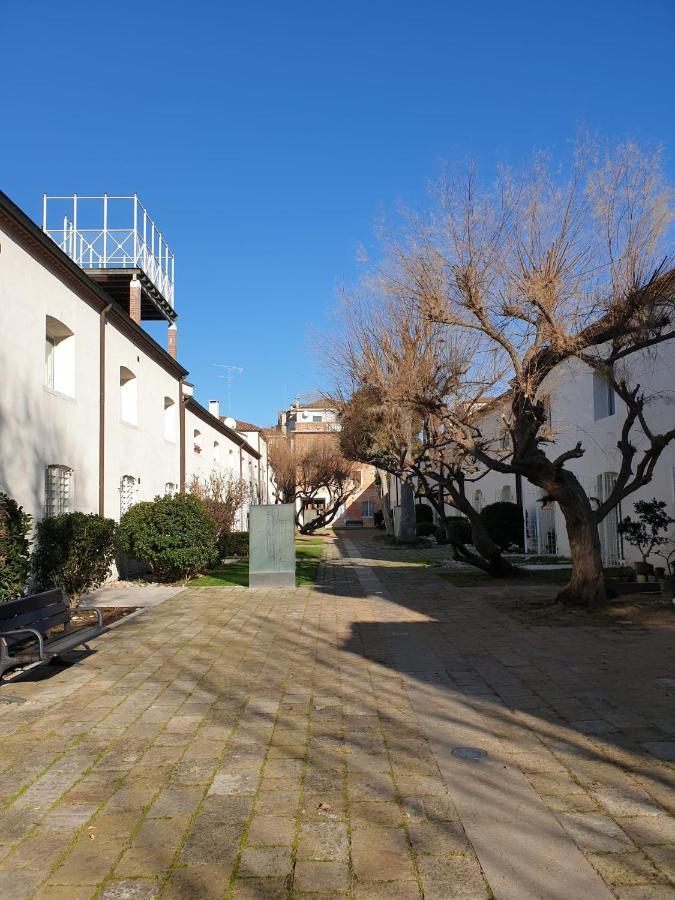 Appartement San Giobbe Francesca *