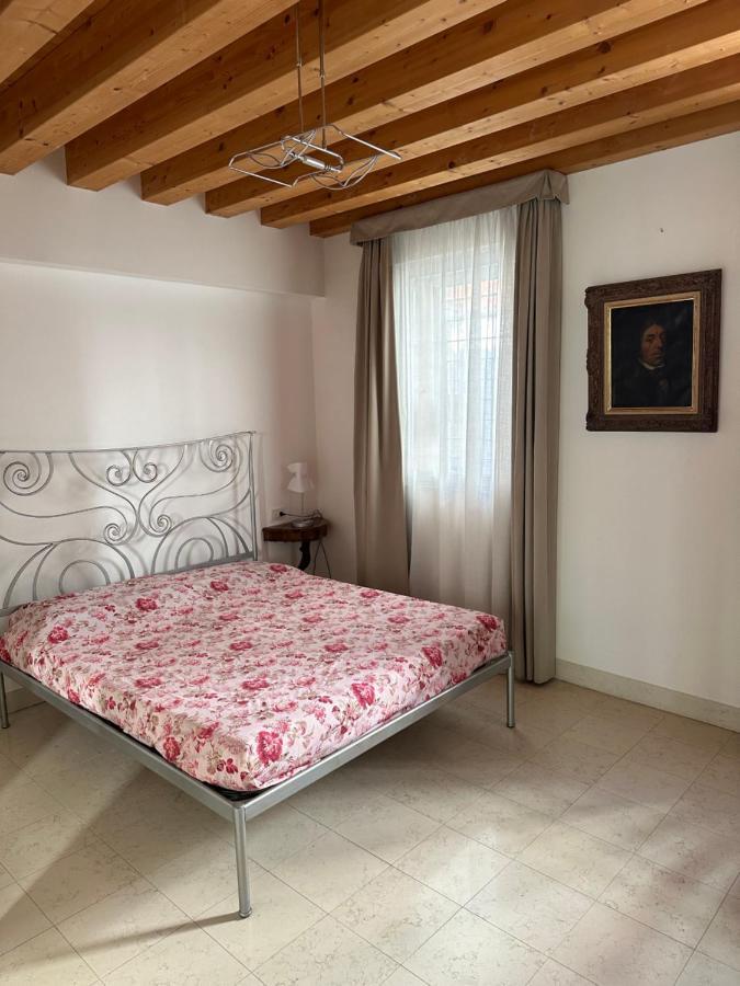 Appartement San Giobbe Francesca Venetië
