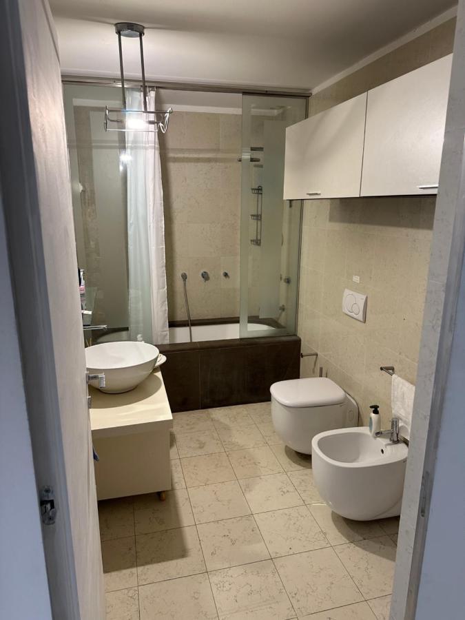 San Giobbe Francesca Appartement Venetië